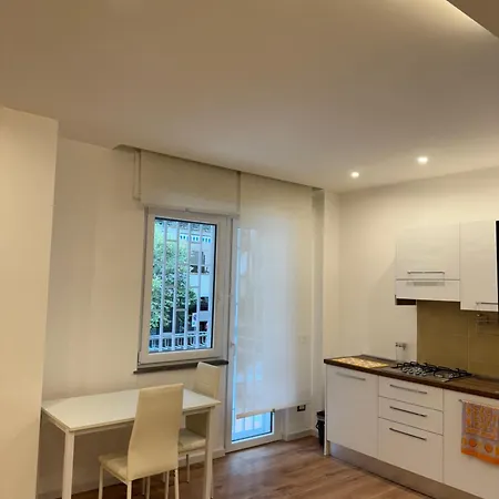 Apartment Little House Rione Alto Naples