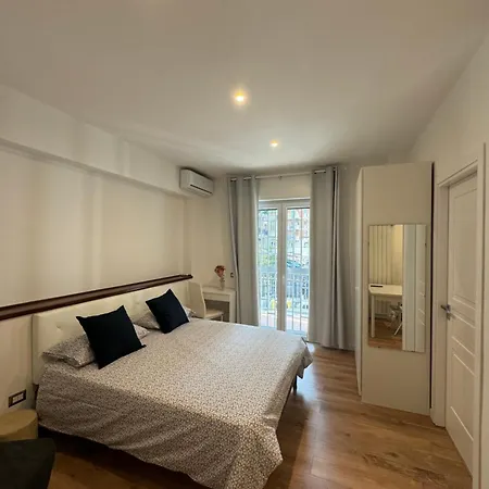 Little House Rione Alto Apartment Naples