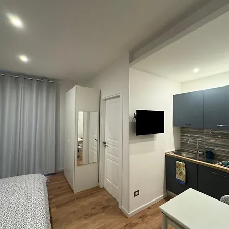 Little House Rione Alto * Naples